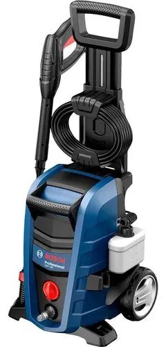 Lavadora De Alta Pressão Bosch 0600910ce0 220 V