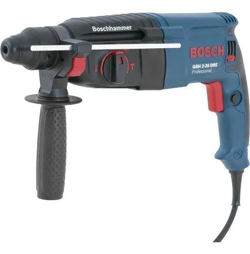 Marteletes Elétricos Bosch 06112537d0 127 V
