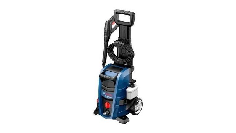 Lavadora De Alta Pressão Bosch 0600910ce0 220 V