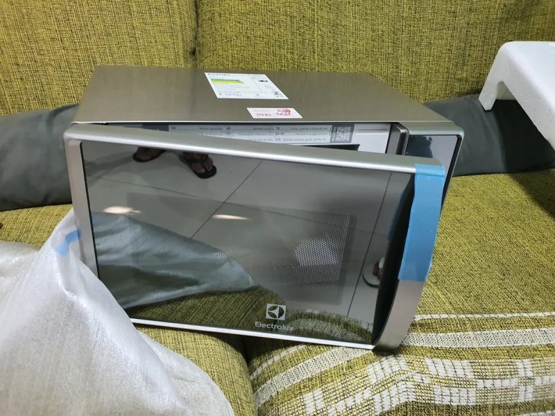 Micro-ondas Electrolux 20L MT30S