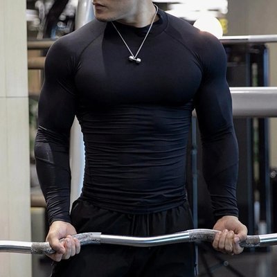 Camisa Manga Longa Uv 50 Proteção Masculino Sol Segunda Pele