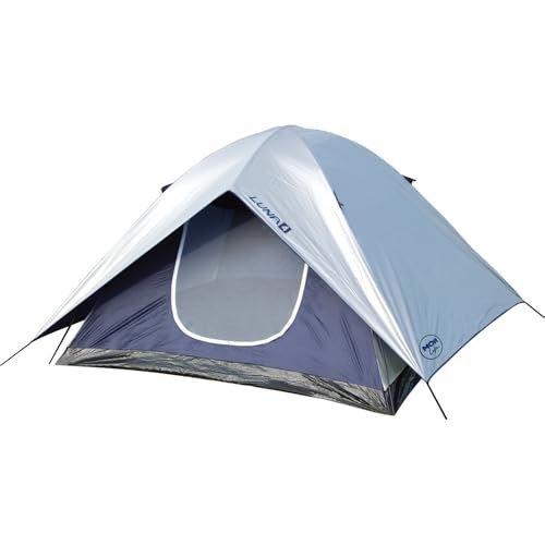 Mor Life - Barraca Luna 4 Pessoas