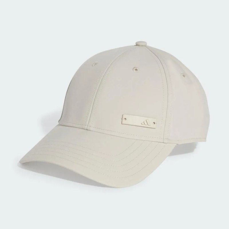 Boné Sportswear Baseball Unissex adidas Cinza