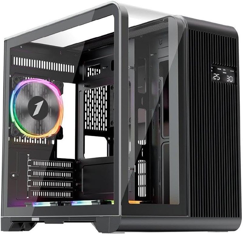 1STPLAYER Gabinete Gamer Rt5