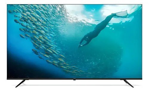 Smart TV 75PUG7019 Séries 7019 LED 4K UHD 75” Philips