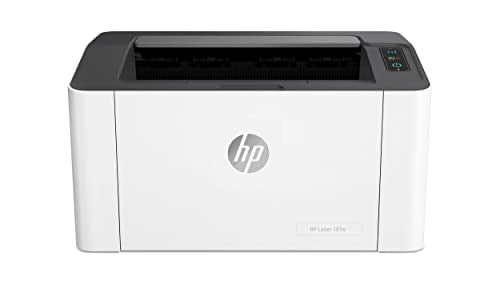 Impressora HP Laser 107a