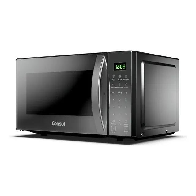 Micro-ondas Consul 23L Função Marmita, 750w (CMS23A)