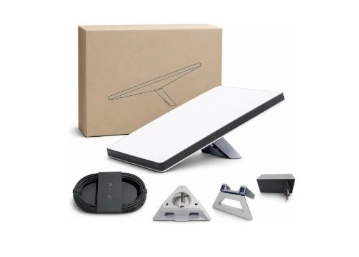 Kit Starlink MINI Internet Via Satélite