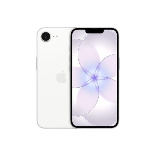 Apple iPhone 17e de 256GB — Branco