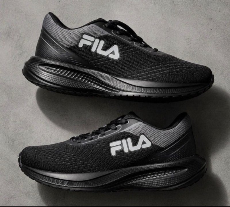 Tênis Fila Rise Up (4 cores)