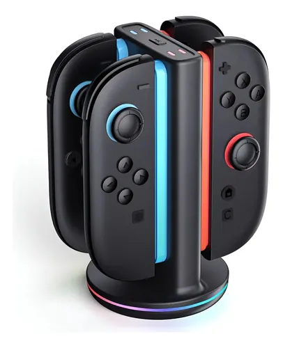 Base de Carregamento Switch 2