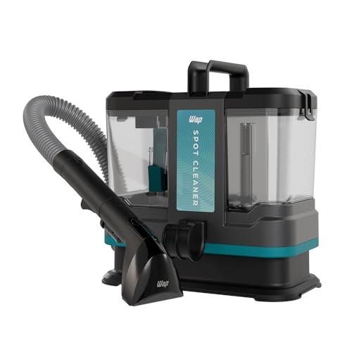 WAP Extratora e Higienizadora 3 em 1 WAP SPOT CLEANER W4 1650W
