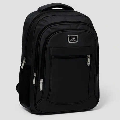 Mochila Grande Alça Reforçada Resistente Faculdade Trabalho