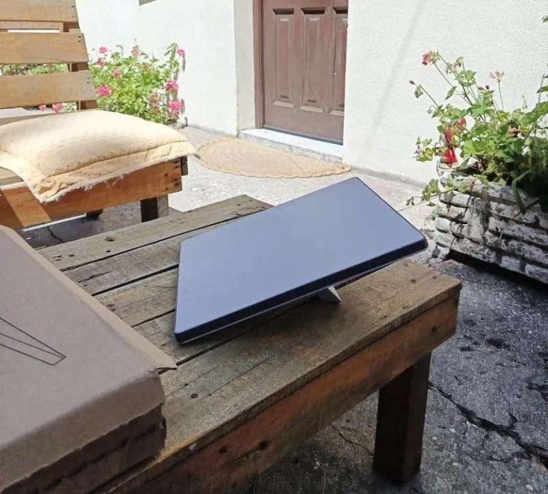 Kit Starlink Mini Internet Via Satélite + Frete Grátis