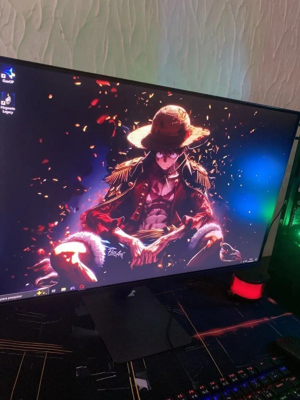 Monitor LG 27" UltraGear 27G411B-B, FHD, 144Hz, 1ms
