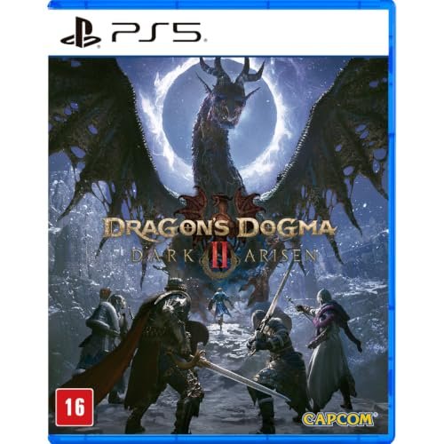 Dragon’s Dogma 2: Dark Arisen - PlayStation 5