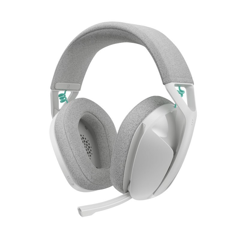 Headset Gamer Sem Fio Logitech G321