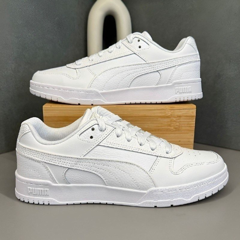 Tênis Rbd Game Low Puma