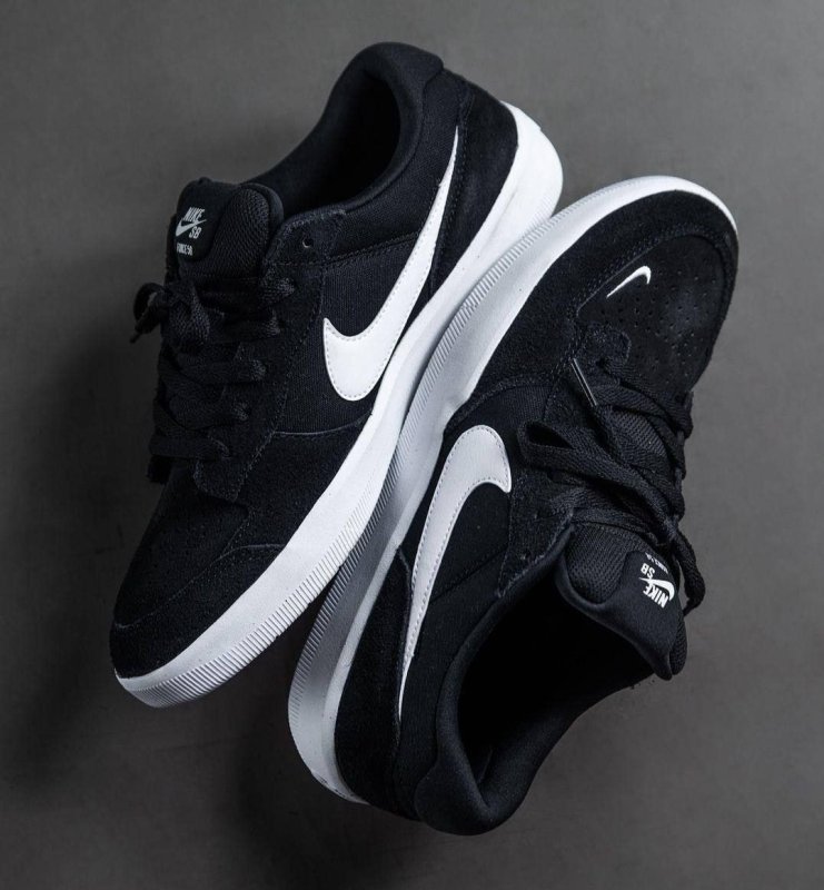 Tênis Nike SB Force 58