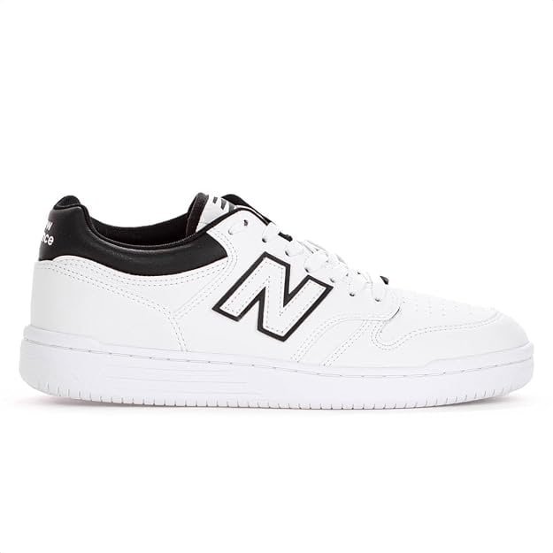 Tênis New Balance Masculino 480 Low Bb480