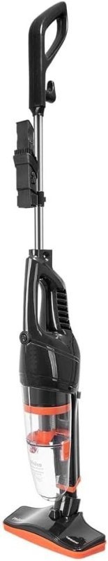Philco Aspirador de Pó, Ciclone Force Pas06, 1250w, Preto, 220v