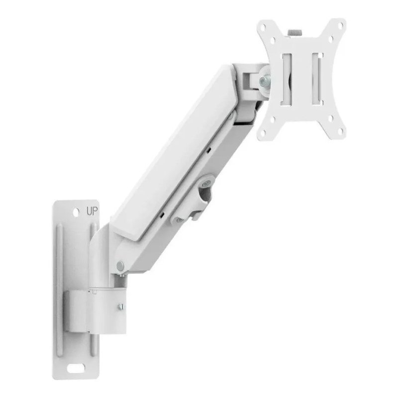Suporte De Parede Ergofirst G16-111-w Articulado Monitor 17
