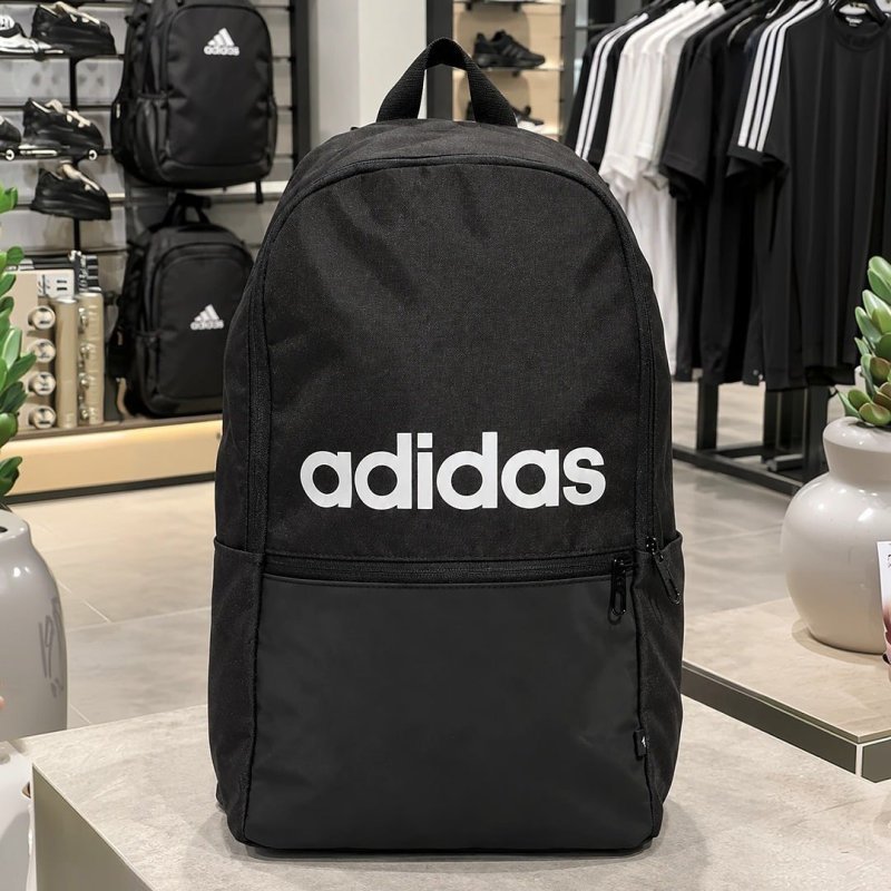 Mochila Esportiva Classic Daily adidas