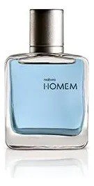 Desodorante Colônia Natura Homem Miniatura 25 Ml
