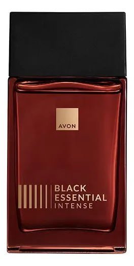 Black Essential Intense Deo Colônia 100ml