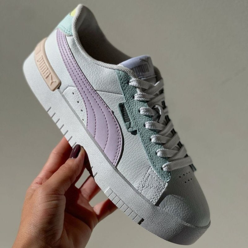 Tênis Puma Jada (3 cores)