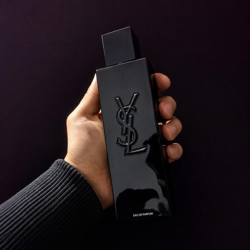 Yves Saint Laurent Myslf Edp - Perfume Masculino 60ml