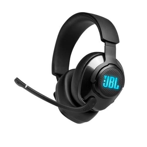 JBL Headset Gamer Quantum 400 - Preto