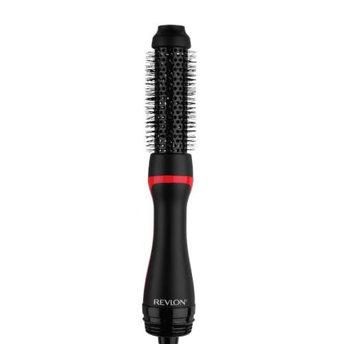 Escova Secadora Alisadora Revlon Root Booster (220)