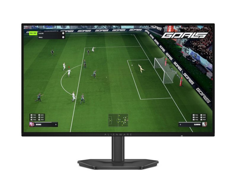 Monitor gamer Alienware de 27" QHD e 280Hz