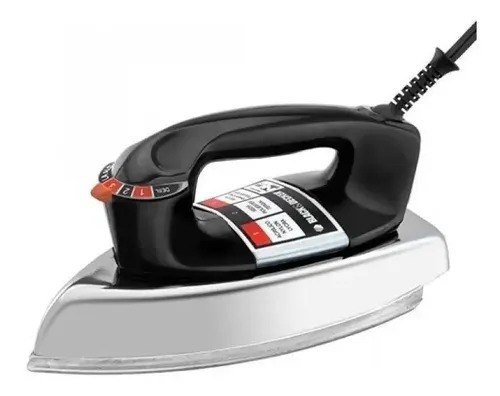 Ferro A Seco Black+Decker Vfa1110tm2