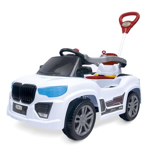 BM-CAR MARAL BRANCO