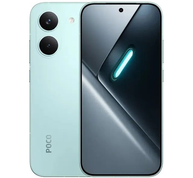 Xiaomi Poco X8 Pro 256GB 8GB