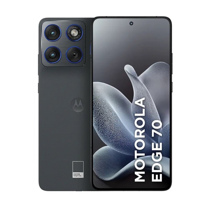 Smartphone Motorola Edge 70 5G - 256GB 8GB RAM + 16GB RAM Boost