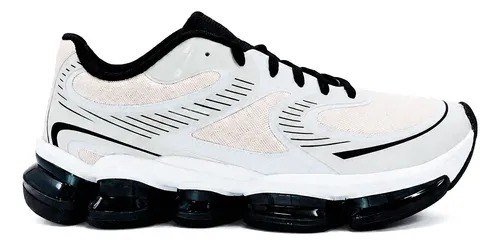 Tênis Sandrini Storm Wave Masculino Casual Esportivo