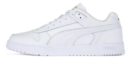 Tênis Rbd Game Low Puma