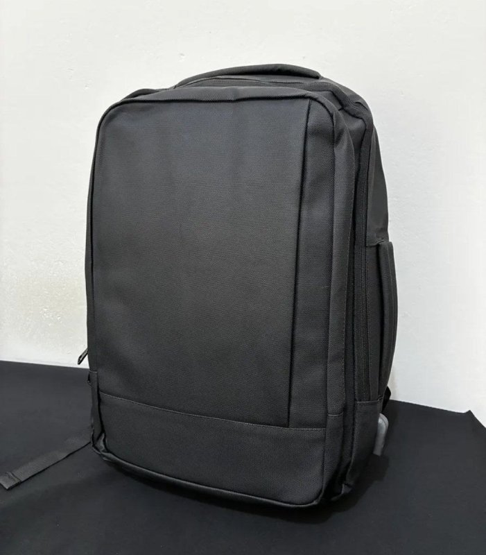 Mochila jiesipote-9242 À Prova D'água Reforçada Expansível