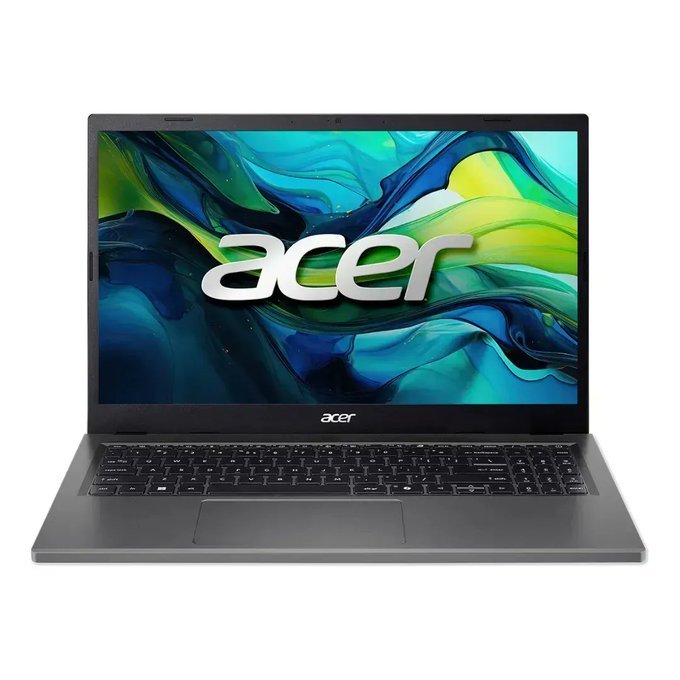 Notebook Acer Aspire GO 15 (AG15-51P-379H) (256GB) + Frete Grátis