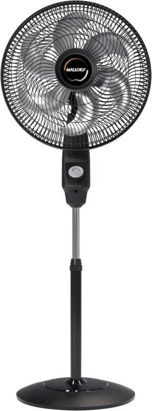 Ventilador de Coluna Mallory Éolo 126W