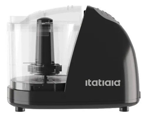Itatiaia Corrente Doméstica Mini Processador 127v Preto