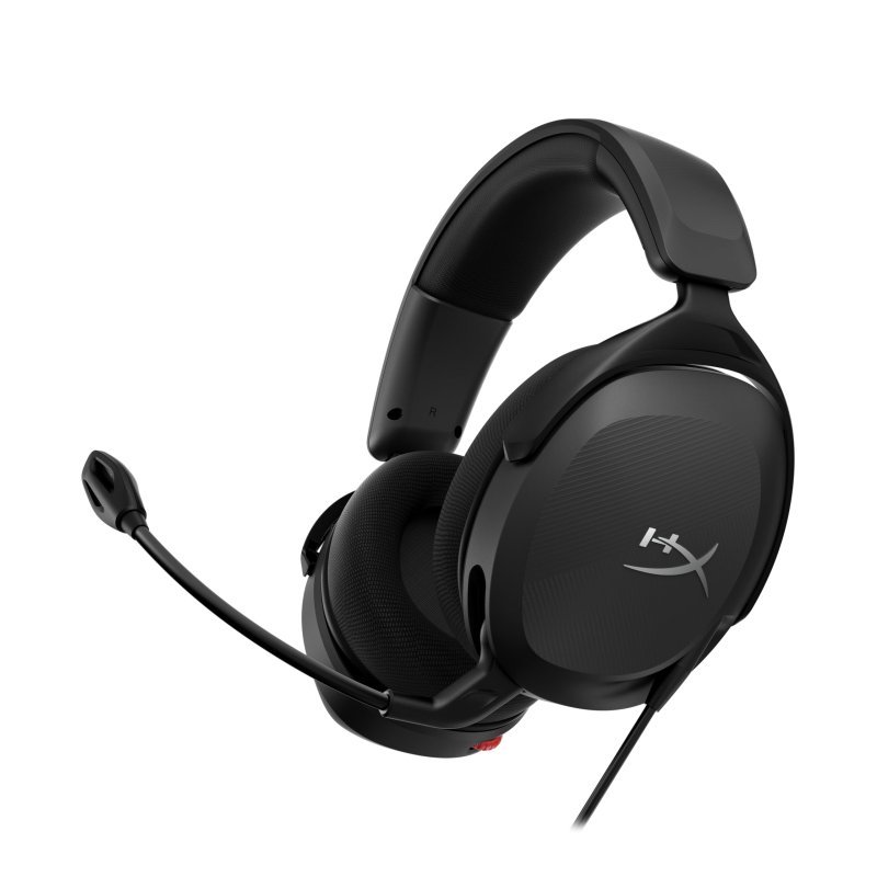 HEADSET GAMER HYPERX CLOUD STINGER 2 CORE