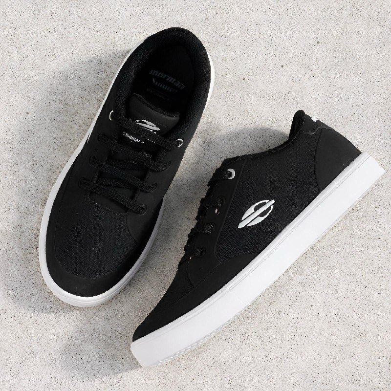 Tênis Mormaii Urban Free Masculino Casual Skate