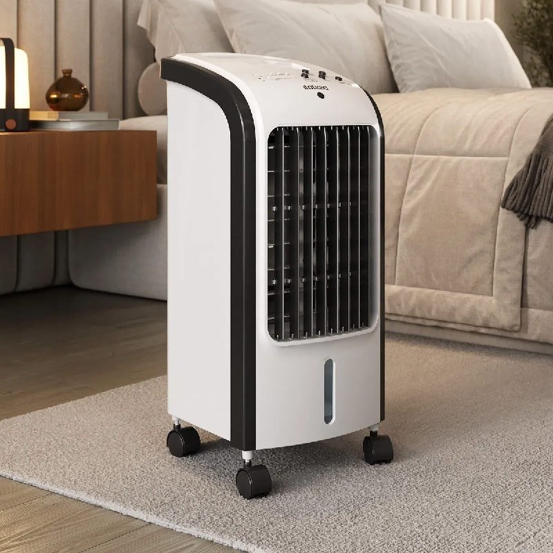 Itatiaia Climatizador De Ar 4l 127v + Frete Grátis