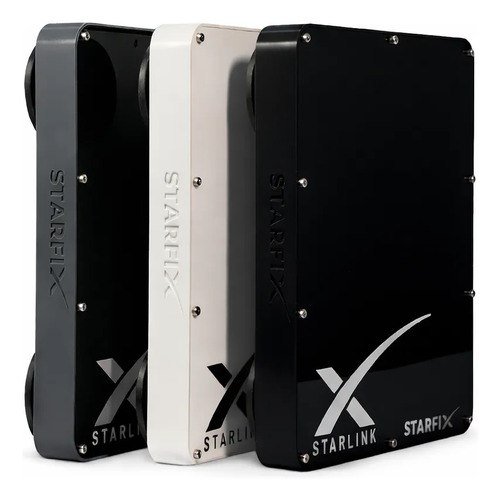 Case Suporte Veicular Teto Carro Externo Starlink Mini Imã88