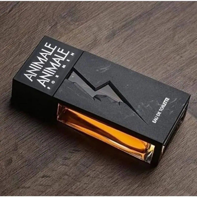 Perfume Animale For Men EDT 100ml