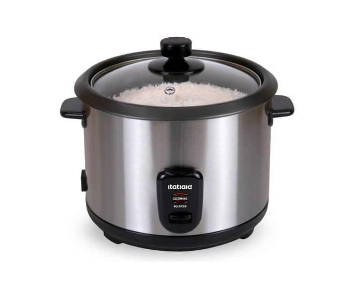Panela Elétrica Itatiaia Pan Arz Midi Vis 1,8L 220V